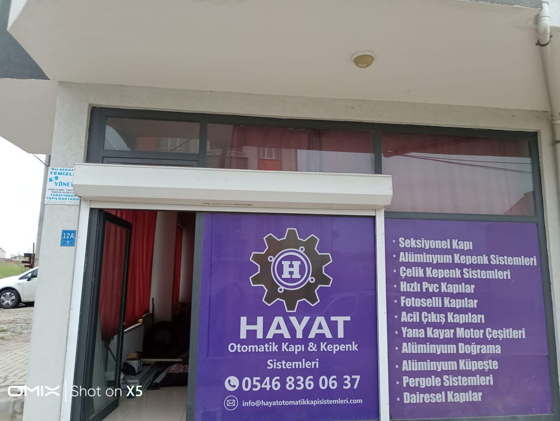 Digital Baskı